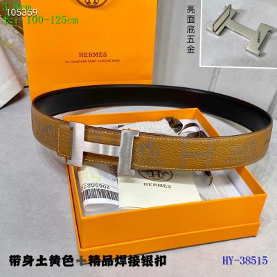 Hermes Belts 3.8 cm Width 228
